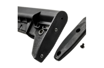 Image of Bravo Company MFG Stock Mod 2 Sopmod-black - BCM-GFS-MOD2-SPMD-BLK