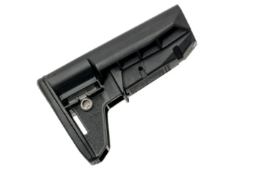 Image of Bravo Company MFG Stock Mod 2 Sopmod-black - BCM-GFS-MOD2-SPMD-BLK
