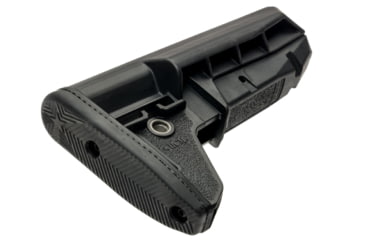 Image of Bravo Company MFG Stock Mod 2 Sopmod-black - BCM-GFS-MOD2-SPMD-BLK
