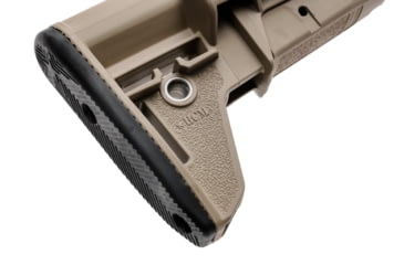 Image of Bravo Company MFG Stock Mod 2 Sopmod-black, Flat Dark Earth - BCM-GFS-MOD2-SPMD-FDE