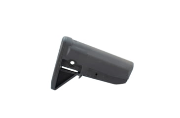 Image of Bravo Company MFG Stock Mod 0 Black Fits Ar-15 Mil-spec