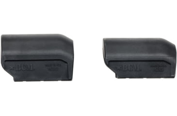 Image of Bravo Company MFG Mod 3 Stock Riser Kit, Black, BCM-M3R-K85-BLK
