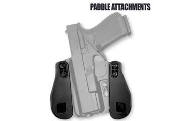 Image of Bravo Concealment BCA