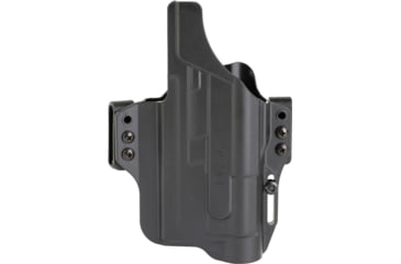 Image of Bravo Concealment S&amp;W M&amp;P 2.0 9/40 Full Size w/Streamlight TLR-1, Right Hand, Polymer, Black, BC40-1007