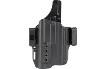 Image of Bravo Concealment S&amp;W M&amp;P 2.0 9/40 Full Size w/Streamlight TLR-1, Right Hand, Polymer, Black, BC40-1007