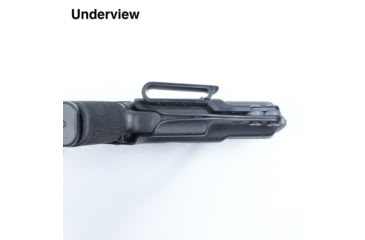 Image of Bravo Concealment Torsion Polymer IWB Concealment Holster