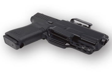 Image of Bravo Concealment Torsion Polymer IWB Concealment Holster