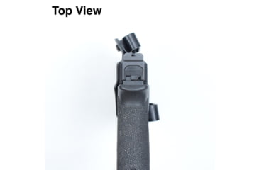 Image of Bravo Concealment Torsion Polymer IWB Concealment Holster
