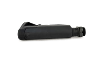 Image of Bravo GFSKMOD0BLK BMCGunfighter AR-15 Polymer Black