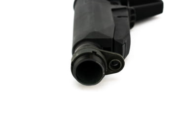 Image of Bravo GFSKMOD0BLK BMCGunfighter AR-15 Polymer Black