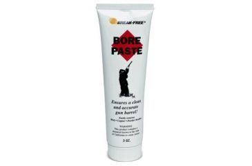 Image of Break Free Bfi Bore Paste 2 Oz Tube Pack Of 10 Bfi Paste 10