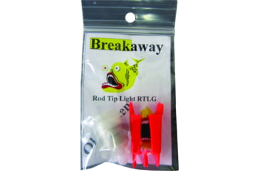 Image of Breakaway Rod Tip Lights