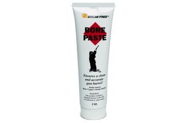 Image of Break-Free BFI Bore Paste, 2 OZ Single Tube
