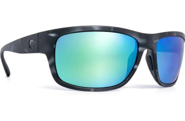Image of BREAKLINE OPTICS Bertha Sunglasses