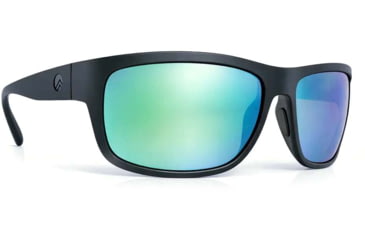 Image of BREAKLINE OPTICS Bertha Sunglasses