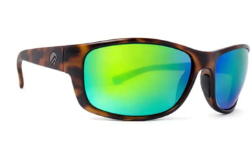 Image of BREAKLINE OPTICS Cahaba Sunglasses