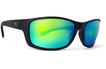 Image of BREAKLINE OPTICS Cahaba Sunglasses