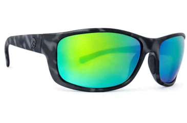Image of BREAKLINE OPTICS Cahaba Sunglasses
