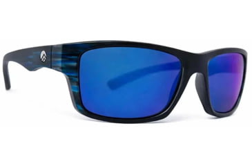 Image of BREAKLINE OPTICS Oversoul Sunglasses