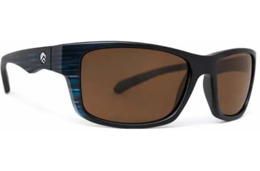 Image of BREAKLINE OPTICS Oversoul Sunglasses