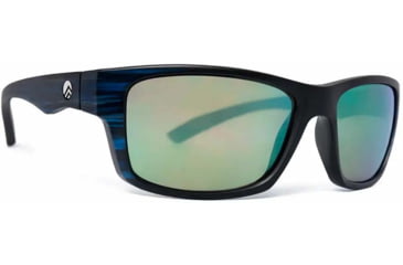 Image of BREAKLINE OPTICS Oversoul Sunglasses