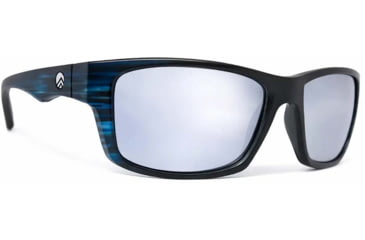 Image of BREAKLINE OPTICS Oversoul Sunglasses