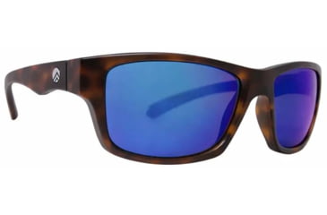 Image of BREAKLINE OPTICS Oversoul Sunglasses