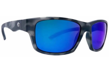 Image of BREAKLINE OPTICS Oversoul Sunglasses