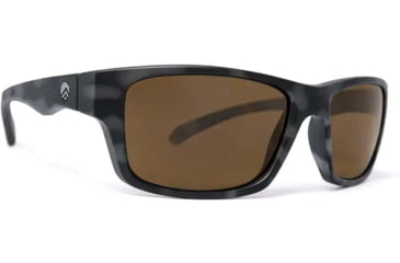 Image of BREAKLINE OPTICS Oversoul Sunglasses