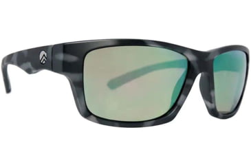 Image of BREAKLINE OPTICS Oversoul Sunglasses