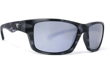Image of BREAKLINE OPTICS Oversoul Sunglasses