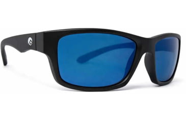 Image of BREAKLINE OPTICS Oversoul Sunglasses