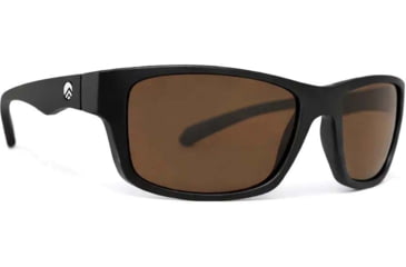 Image of BREAKLINE OPTICS Oversoul Sunglasses