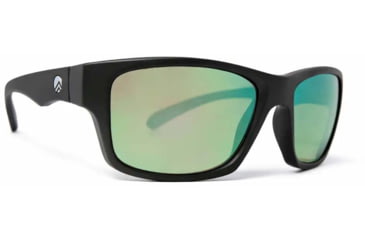 Image of BREAKLINE OPTICS Oversoul Sunglasses