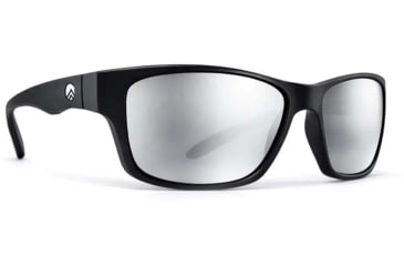 Image of BREAKLINE OPTICS Oversoul Sunglasses