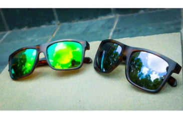 Image of BREAKLINE OPTICS Stash Sunglasses