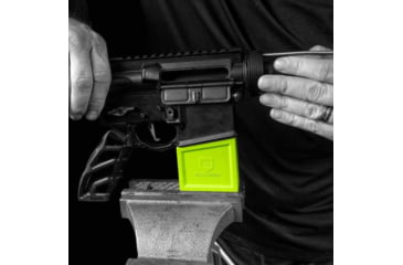 Image of Breakthrough Clean BT-AR15LVB Lower Vise Block AR-15