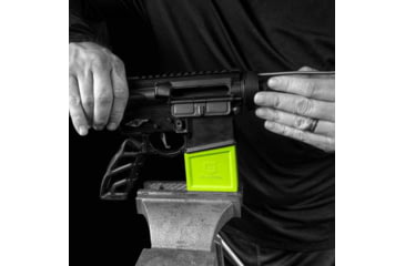 Image of Breakthrough Clean BT-AR15LVB Lower Vise Block AR-15