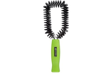 Image of Breakthrough Clean Magazine Brush AR15 Black/Green Cleaning, HTMBAR15