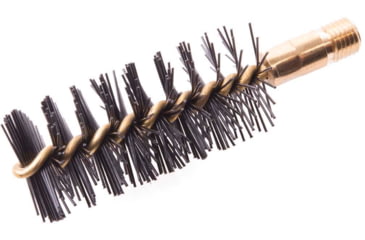 Image of Breakthrough Clean Technologies 12 Gauge Nylon Bristle Bore Brush, BT-12GNBB