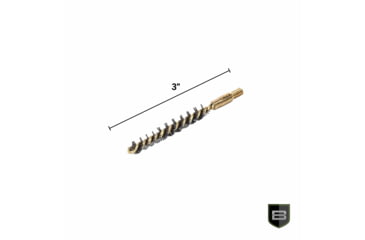Image of Breakthrough Clean Technologies .270 Cal/.284 Cal/7mm - Nylon Bristle Bore Brush, BT-270/284/7NBB