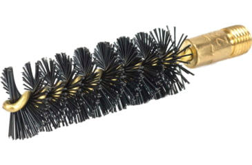 Image of Breakthrough Clean Technologies 28 Gauge Nylon Bristle Bore Brush, BT-28GNBB