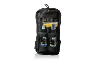 Image of Breakthrough Clean Technologies .30 Cal Nylon Bristle Bore Brush, BT-30NBB