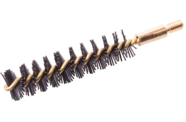 Image of Breakthrough Clean Technologies .40 Cal Nylon Bristle Bore Brush, BT-40NBB