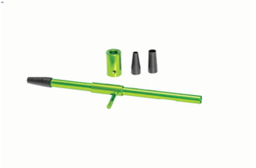 Image of Breakthrough Clean Technologies Aluminum Universal Bore Guide, .17 Cal, BT-BG-U