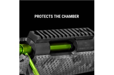 Image of Breakthrough Clean Technologies Aluminum Universal Bore Guide, .17 Cal, BT-BG-U