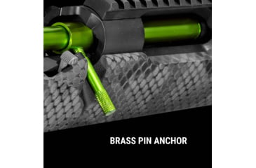 Image of Breakthrough Clean Technologies Aluminum Universal Bore Guide, .17 Cal, BT-BG-U