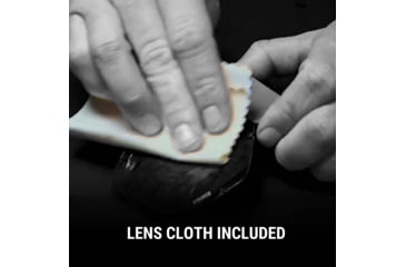 Image of Breakthrough Clean Technologies Anti-fog Gel with Anti-fog cloth kit, 10 ml, BT-AFG-KT