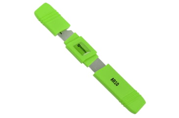 Image of Breakthrough Clean Technologies AR-10 Carbon Scraper, Green, BT-AR10CS