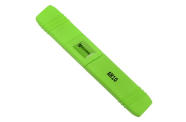 Image of Breakthrough Clean Technologies AR10 Carbon Scraper, Green, BT-AR10CS